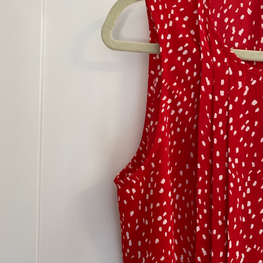 NWT Banana Republic Blouse